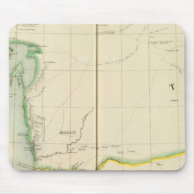 Turkmenistan Iran 53 Musmatta (Framsidan)