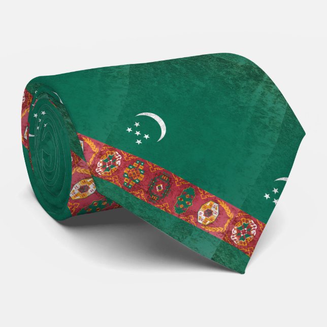 Turkmenistan Slips (Rullad)