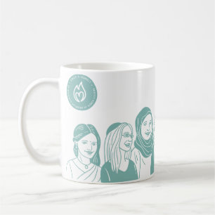 Turkos 11oz Mugg