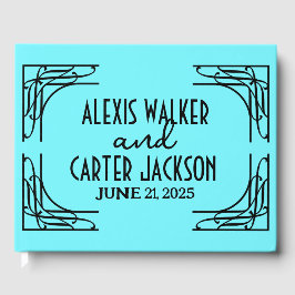 Turkos 1920-talet gästböcker