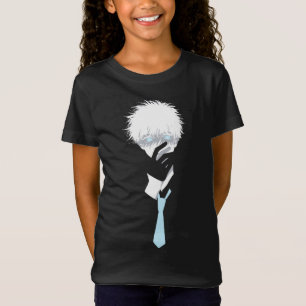 Turkos Blick: Anime Design T Shirt