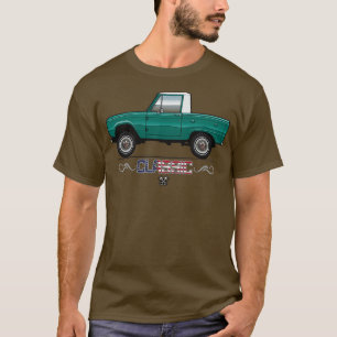 Turkos Classic T Shirt