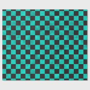 Turkos-Döskallar och solrosseriens design 6 Presentpapper