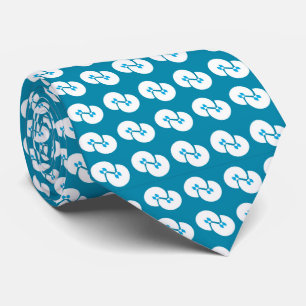 Turkos elegant necktie slips