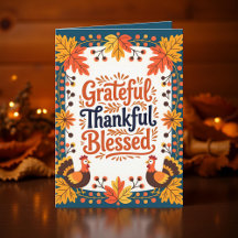 Turkos Fågelkonst Kalkon Thanksgiving Tacksamhet
