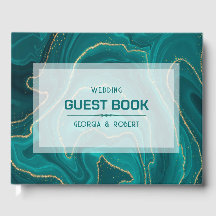 Turkos flytande marmorstruktur