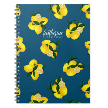 Turkos för Lemon Chic Design