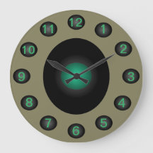 Turkos Grått Modern Home Designer-Contemporary