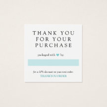 Turkos Heart-Tack för beställning