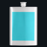 Turkos Himlar Blue Färg Anpassar det här! Fickplunta<br><div class="desc">Den här produkten för festlig anpassningsbar finns i ett dynamiskt accent cyan blue stil färg-dekor för dig själv eller som en gåva som gör att du kan göra ett intryck i tillfällen. Klicka på knappen "Anpassa den!" eller länken som du hittar på den här produktsidan om du vill visa en...</div>