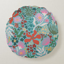 Turkos i botaniska Boho-serien