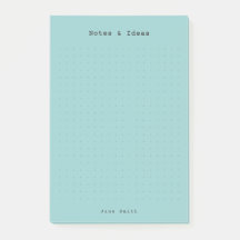 Turkos minimaliseraad retro-estetika med personlig