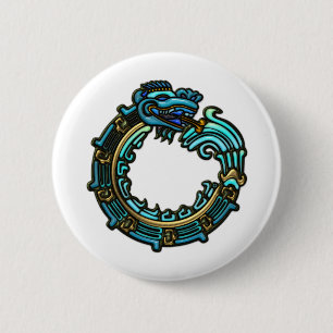 Turkos Quetzalcoatl Knapp