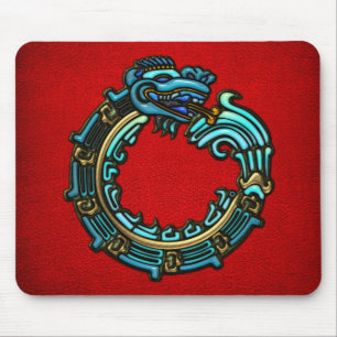 Turkos Quetzalcoatl Musmatta