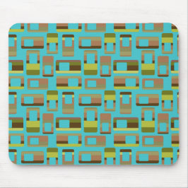 Turkos, remsor musmatta