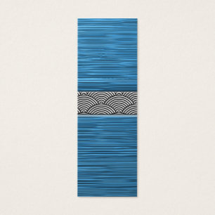 turkos seigai litet visitkort