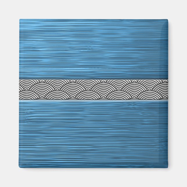 turkos seigai magnet (Framsidan)