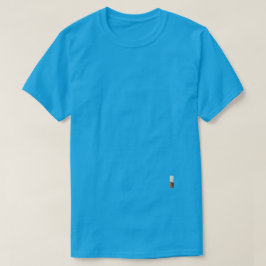 Turkos / T-Shirt