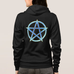 Turkos Whirlwind: Pentagram Essence T Shirt