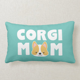 TurkosCorgimamma Lumbarkudde