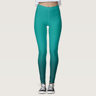 Turkoskricka Leggings