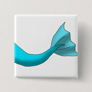 Turkossjöjungfrusvan Knapp