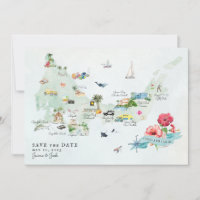 Turks & Caicos | Destinationsbröllop på kontinenta