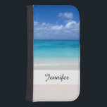 Turks för Leewardstrand | och Caicos foto Plånboksfodral För Samsung Galaxy S4<br><div class="desc">Nära för nådfjärd för värld berömd strand. En härlig sandig strand. Fotoet av Leewardstranden - Turks och Caicos Providenciales - fotografi vid lämnor för Elke Clarke bilder© som är,  eller tillfogar dina egna text,  namn,  monogram eller diagram för att personifiera och göra ditt egna av ett snällt objekt.</div>