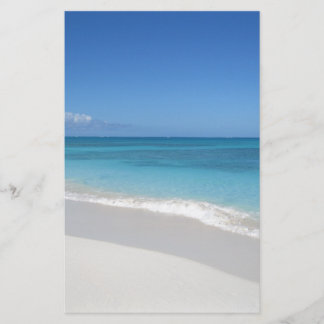 Turks och Caicos Dream Beach