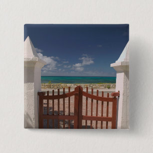 Turks och Caicos, Grand Turk Island, Cockburn 5 Knapp