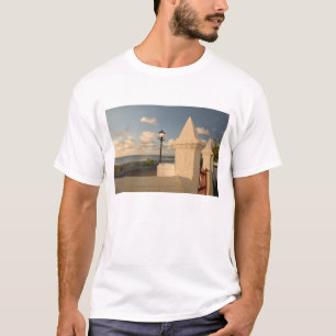 Turks och Caicos, Grand Turk Island, Cockburn Tee