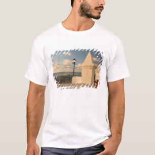 Turks och Caicos, Grand Turk Island, Cockburn Tee