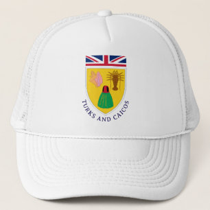 Turks och Caicos Keps