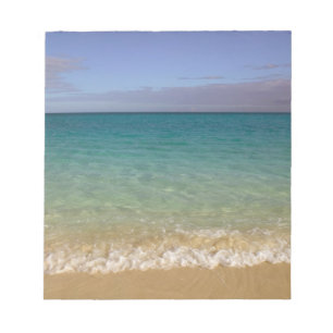 Turks och Caicos, Providenciales Island, Grace 2 Anteckningsblock