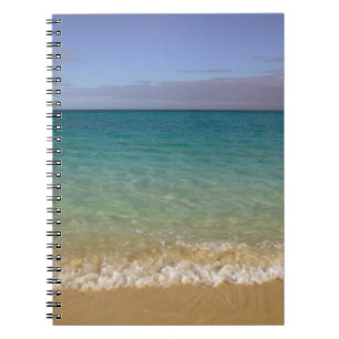Turks och Caicos, Providenciales Island, Grace 2 Anteckningsbok