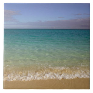 Turks och Caicos, Providenciales Island, Grace 2 Kakelplatta
