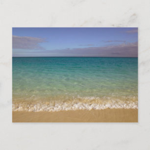 Turks och Caicos, Providenciales Island, Grace 2 Vykort