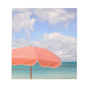 Turks och Caicos, Providenciales Island, Grace Anteckningsblock