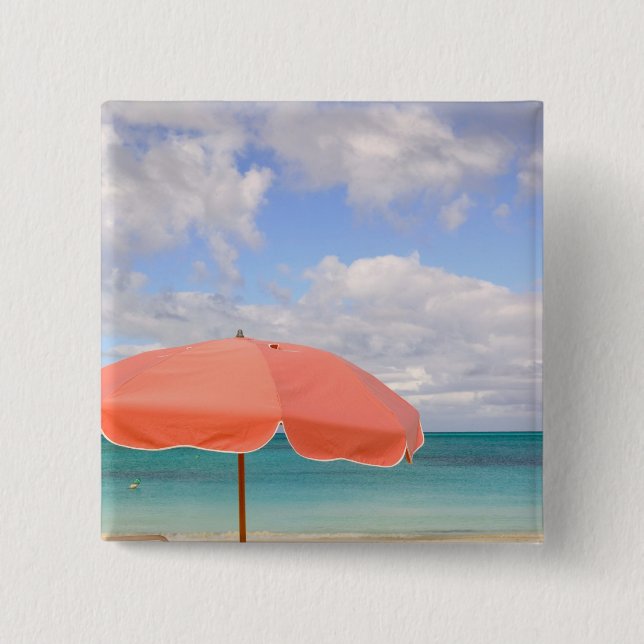 Turks och Caicos, Providenciales Island, Grace Knapp (Framsida)