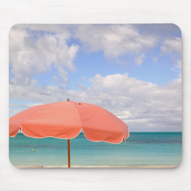 Turks och Caicos, Providenciales Island, Grace Musmatta (Framsidan)