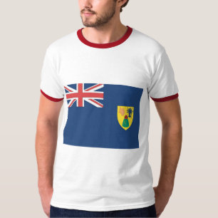 Turks och Caicos Tee