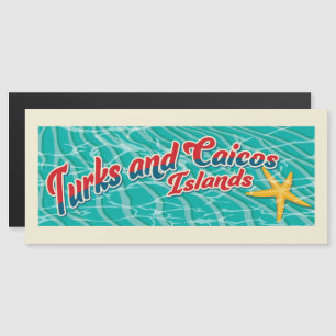 Turks- och Caicosöarna