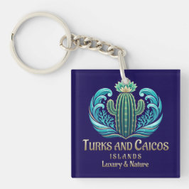 Turks- och Caicosöarna