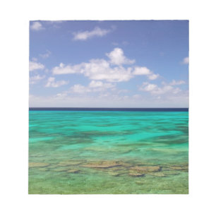 Turks- och Caicosöarna, Grand Turk Island, Cockbur Anteckningsblock