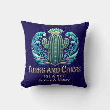 Turks- och Caicosöarna