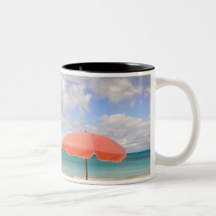 Turks- och Caicosöarna, Providenciales, Grace Två-Tonad Mugg