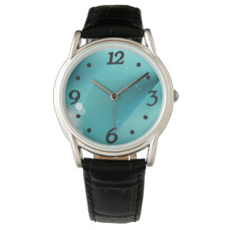 Turkvoise Buddy Watch Armbandsur