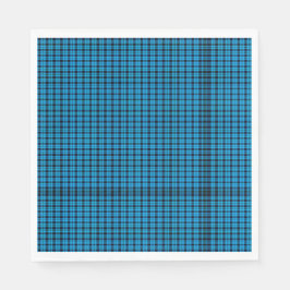 Turkvoise Play Napkins Pappersservett