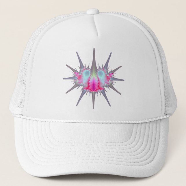 Turlock Bug Keps (Framsida)