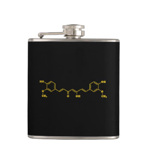 Turmisk kurkumin Molecular Chemical Formula Fickplunta